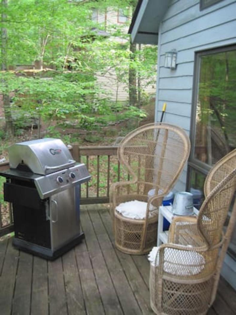 Wintergreen Mount Torry Furnace Bagian luar foto