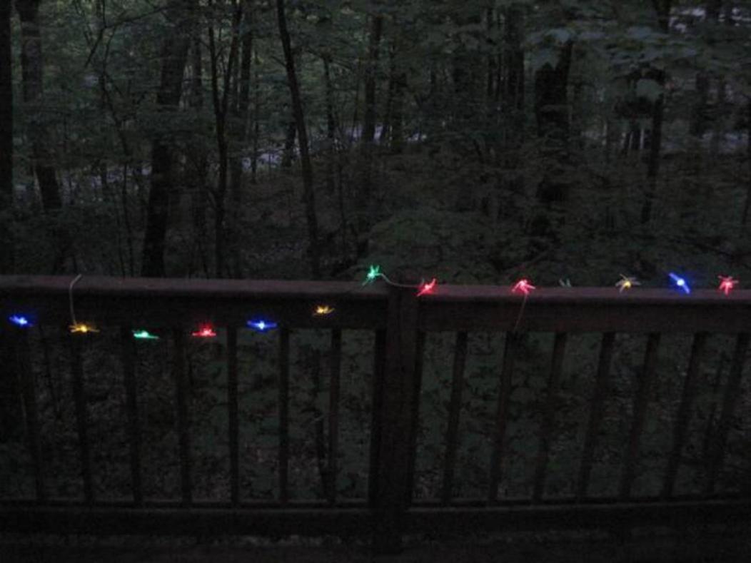 Wintergreen Mount Torry Furnace Bagian luar foto