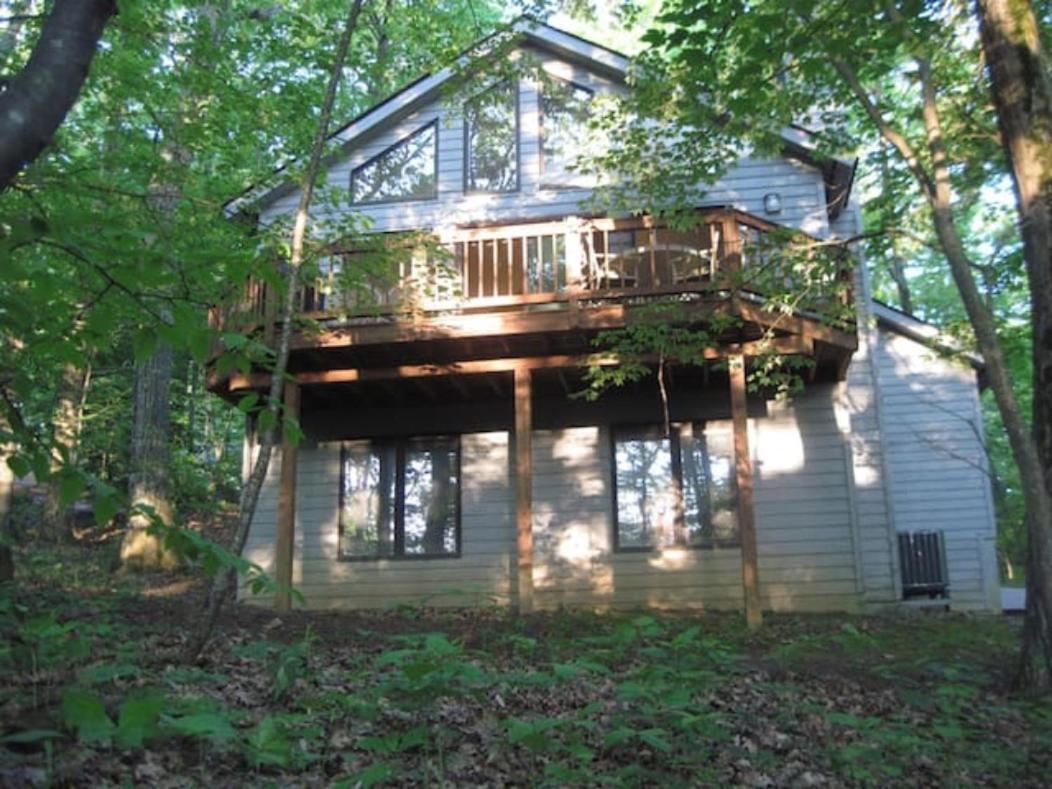 Wintergreen Mount Torry Furnace Bagian luar foto