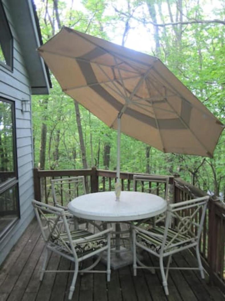 Wintergreen Mount Torry Furnace Bagian luar foto