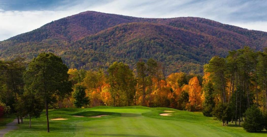 Wintergreen Mount Torry Furnace Bagian luar foto