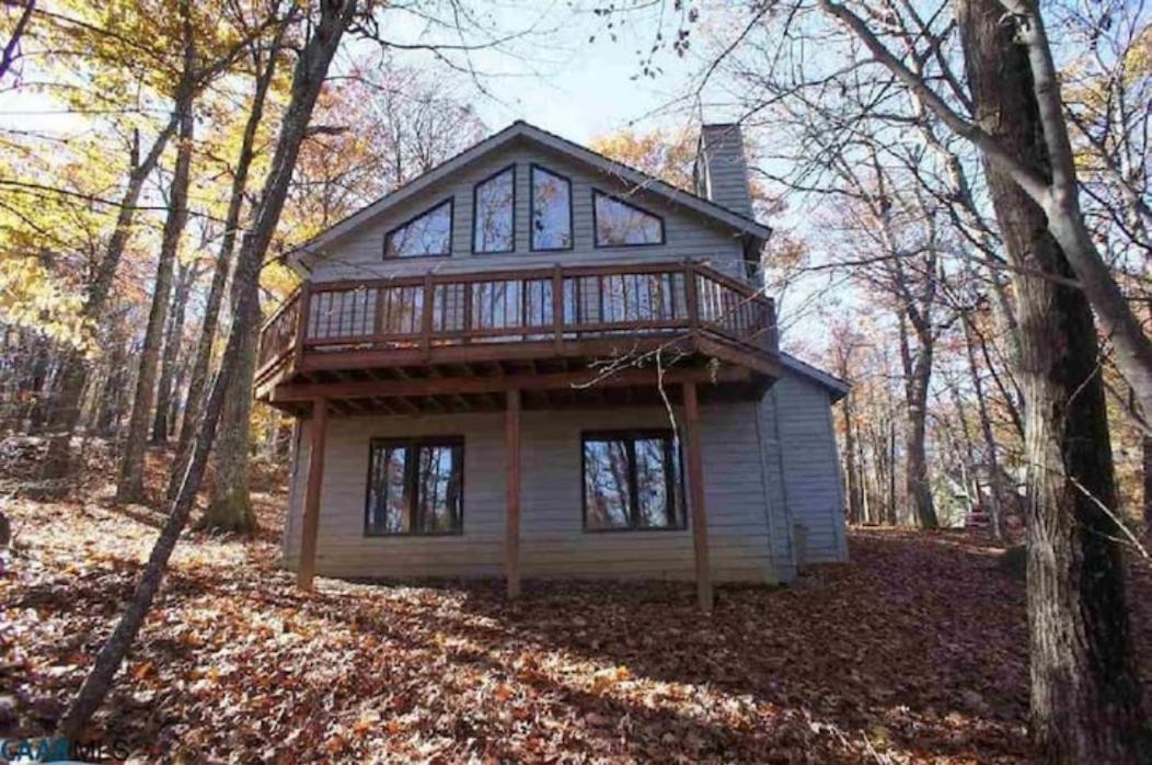 Wintergreen Mount Torry Furnace Bagian luar foto
